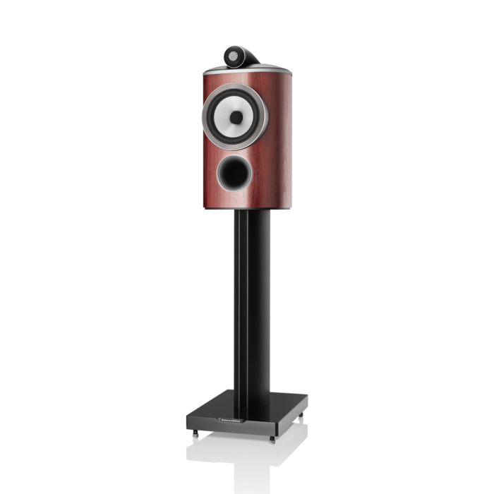 Bowers & Wilkins 805 D4 Floor Standing Speaker Pair - Image 1