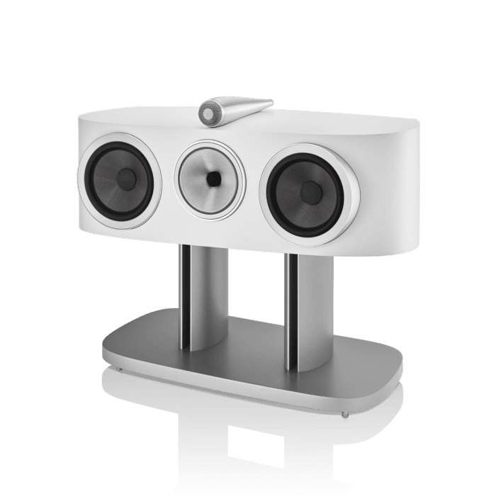 Bowers & Wilkins HTM81 D4 Centre Channel Speaker - Image 1